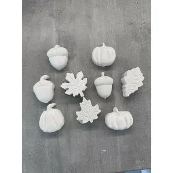 Podzimní přírodniny