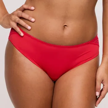 Kalhotky Primadonna - Montara kalhotky klasické true red 40 0563380