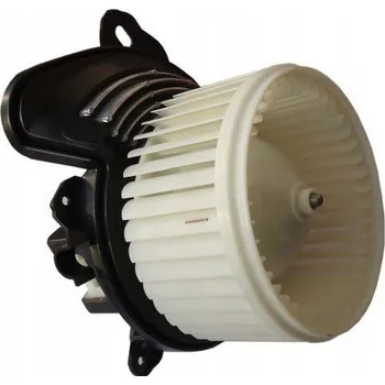 Ventilátor topení a klimatizace Ventilátor topení interiéru Valeo MINI MINI 07-15 Cooper D 5101NU1X