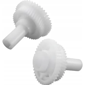 Příslušenství pro kuchyňský robot Ozubené kolo pro kuchyňský robot Zelmer 481.64MM, náhradní díl 252.0003 00793646