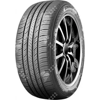 Letní osobní pneu Pneumatiky KUMHO crugen hp71 xl fr 235/65 R18 110V, letní pneu, osobní a SUV, sleva DOT