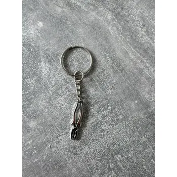 Přívěsek na klíče - kleště 2