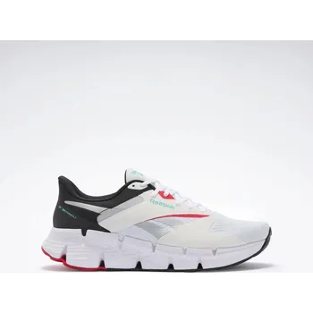 Pánské tenisky Pánské Boty REEBOK ZIG DYNAMICA 5 100210036 – Bílá 40,5