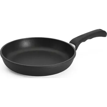 Pánev Pánev Titanium Nowo 24 cm - WOLL (Titanová pánev na indukci 24 cm Titanium Nowo - WOLL)