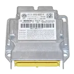 řídící jednotka airbagu VAG 6C0959655K