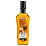 Gliss Daily Oil-Elixir denní olejový elixír, 75 ml