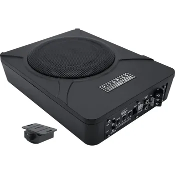 Auto Hi-Fi Aktivní subwoofer Hifonics VRX800A