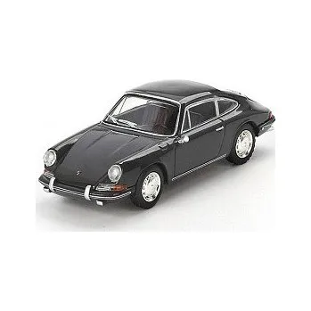 autíčko MINI GT Porsche 911 1964 Slate Grey 00717