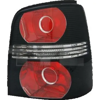 Auto-moto Zadní světlo levé - VW TOURAN I 2003-2010 černé