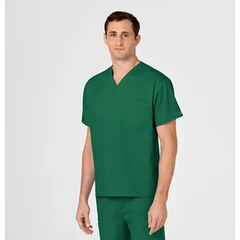 Zdravotnický oděv WonderWink Halena MERCER UNISEX, různé barvy Velikost M HUNT