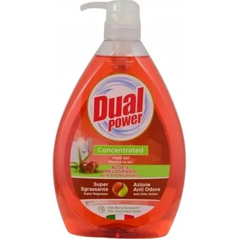 Mycí prostředek Tekuté mýdlo Duafe 1 l