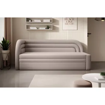 Sedací souprava Rozkládací pohovka FABINO béžová