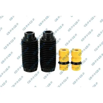 Ochranná sada proti prachu, tlumič pérování GSP 5406981PK