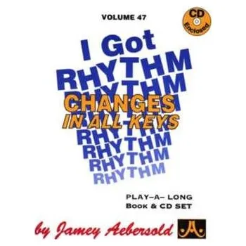 Zahraniční hudba CD Various: I Got Rhythm / Various 2000