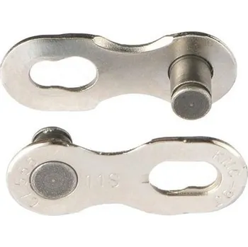 Řetěz na kolo spojka řetězu KMC 11 speed, CL555-NP