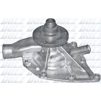 Chladič motoru Vodní čerpadlo, chlazení motoru DOLZ L116