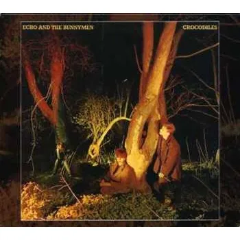 Zahraniční hudba CD Echo & The Bunnymen: Crocodiles 2004