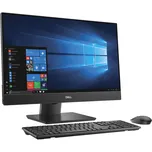 PC DELL ALL-IN-ONE Optiplex 7460 stav "B" - repasovaný počítač 9818