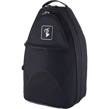 Dechový nástroj Marcus Bonna MB-5St Compact, Black Nylon + prodloužená záruka 3 roky