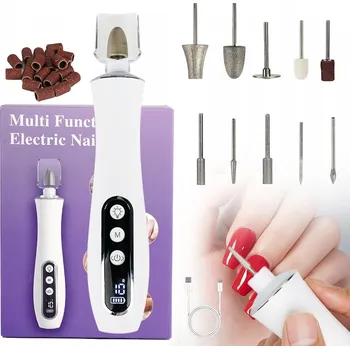 IP kamera Bruska na nehty Bedee fgjngmg 3 W