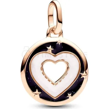 Přívěsek Přívěšek Pandora ME 783080C01 - 30 dnů na vrácení zboží, Garance originality