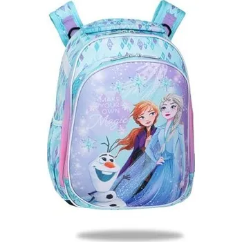 Školní batoh Školní batoh Turtle 16˝ Frozen