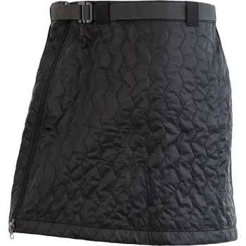 Dámské oblečení SENSOR INFINITY ZERO dámská sukně černá M