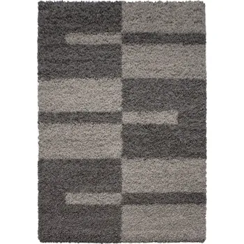 Koberec Kusový koberec Gala 2505 taupe, 80x150, hnědá, ložnice, Ayyildiz - 1 rok na vrácení + DOPRAVA ZDARMA k Vám i zpět