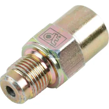 Systém vstřikování Ventil, vstřikovací systém DT Spare Parts 2.12257