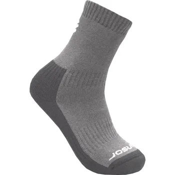 Pánské ponožky SENSOR PONOŽKY TREKING EVO šedá 3/5