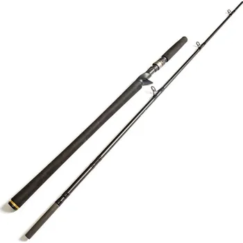 Rybářský prut Prut Westin W3 MonsterStick-T 2nd 6XH 2,40m 150-290gr