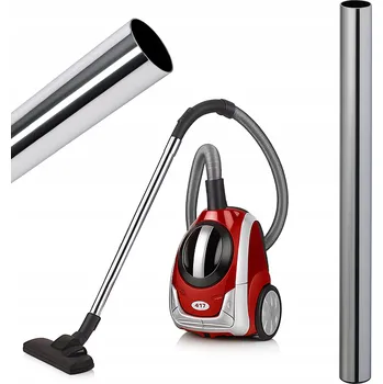 Tyč k vysavači Trubka pro vysavač Zelmer 819.0ST Segmentová sací fi 30 mm 50 cm