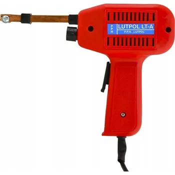 IP kamera Transformátorová pájka LTC 75 W