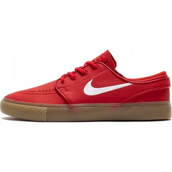 Dámské tenisky Kožené boty Nike SB Zoom Janoski ISO, velikost 42