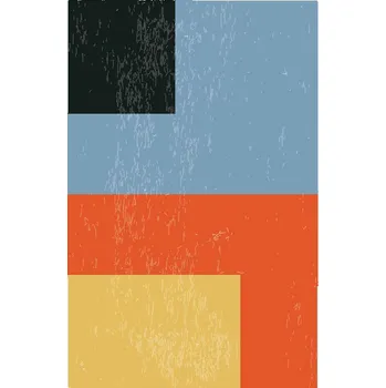 Plakát Plakát, Obraz - Minimal Abstract Shapes Series #15, jay stanley