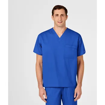 Zdravotnický oděv WonderWink Halena MERCER UNISEX, různé barvy Velikost L ROYA