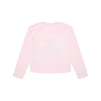 Dámská halenka Guess Halenka J4BI10 I3Z14 Růžová Regular Fit 10Y