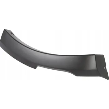 Nárazník LIŠTA NÁRAZNÍKU PŘEDNÍ DACIA SANDERO STEPWAY 12-17 LEVÁ