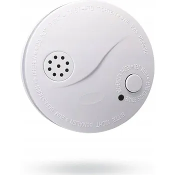 Zabezpečovací technika Hlásič požáru a kouře Fireman Fireman5 JB-S01