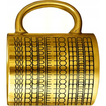 Hrneček GARTEES Standard, keramický, 330 ml