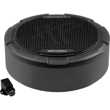 Auto Hi-Fi Aktivní subwoofer Hifonics MRX200A