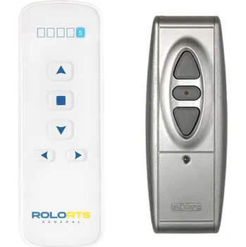 Dálkový ovladač Somfy Telis 1 RTS old - kompatibilní dálkové ovládání ROLO
