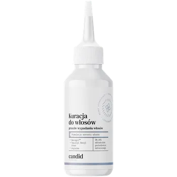 Přípravek proti padání vlasů Candid kúra proti vypadávání vlasů, 100 ml