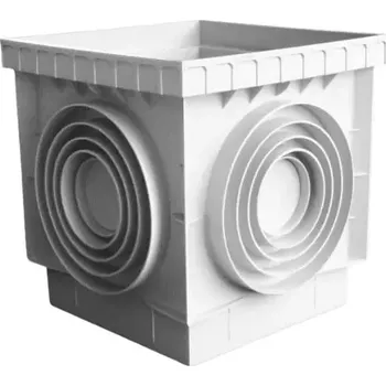 revizní šachta Šachta revizní 30x30cm