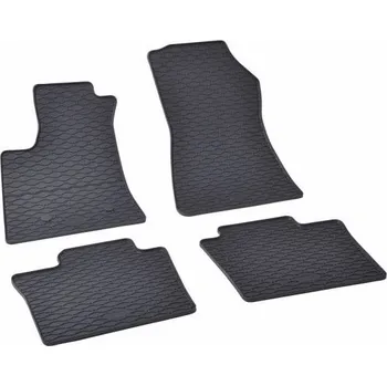 Autokoberce Rigum gumové přesné - RENAULT Espace VI 2023-, RENAULT Rafale 2024-