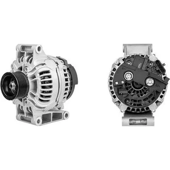 Alternátor generátor MAHLE MG 1191