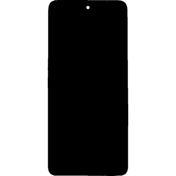 Motorola Moto E15/G05 Displej s rámem (Service Pack - originální díl)