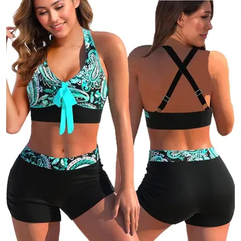 Dámské plavky Bikini komplet LoveSex, velikost XL