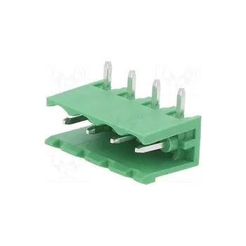 Elektrická zásuvka EBQA-04-D