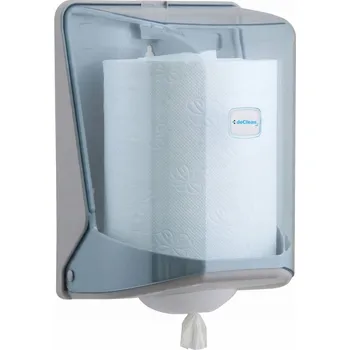 Zásobník na papírové ručníky Zásobník na papírové ručníky deClean
